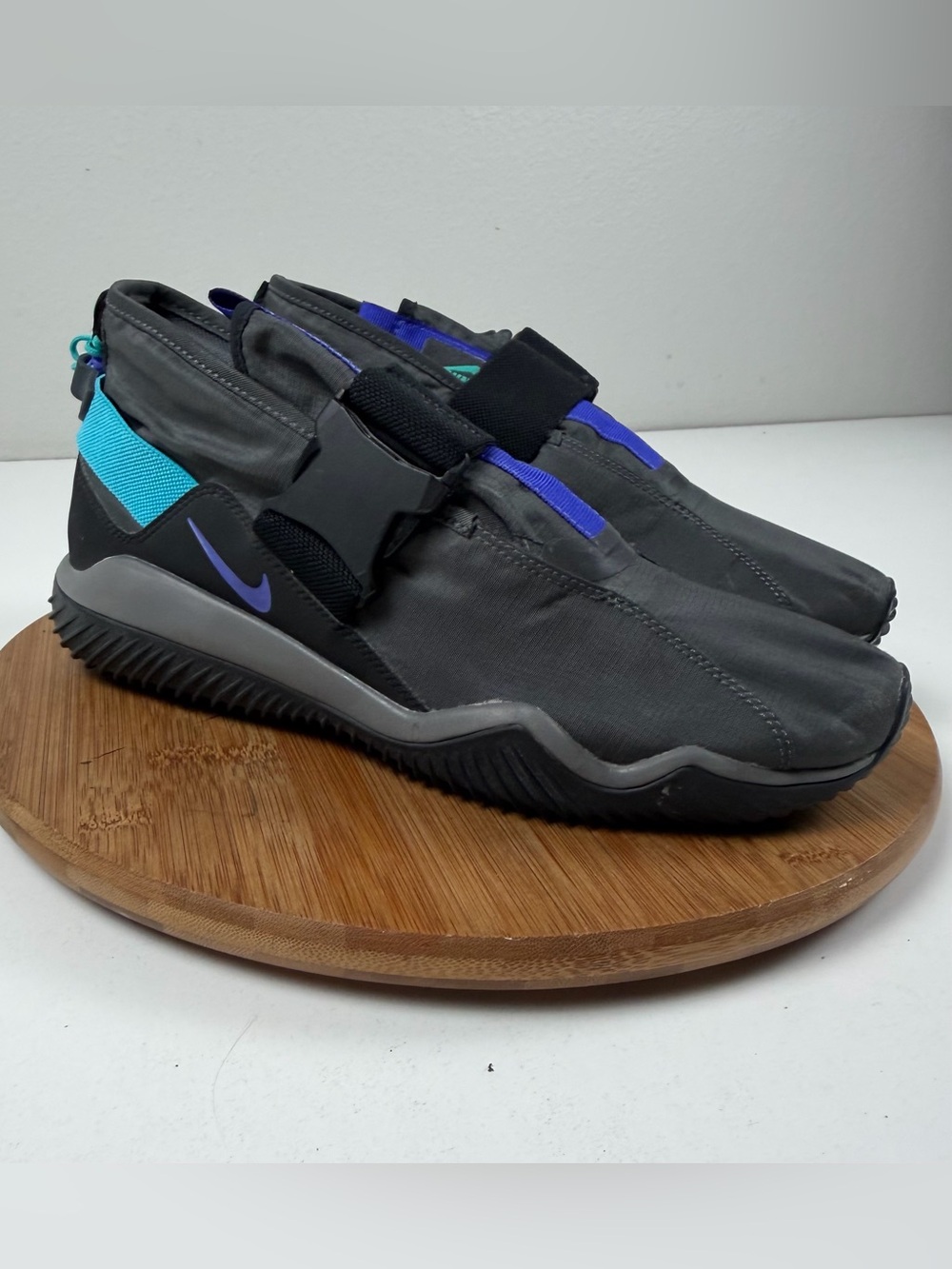 Nike Komyuter ACG SE Obsidian Sneakers